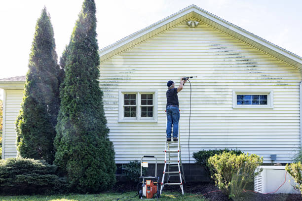Best Parking Lot and Garage Cleaning  in Grover, WY